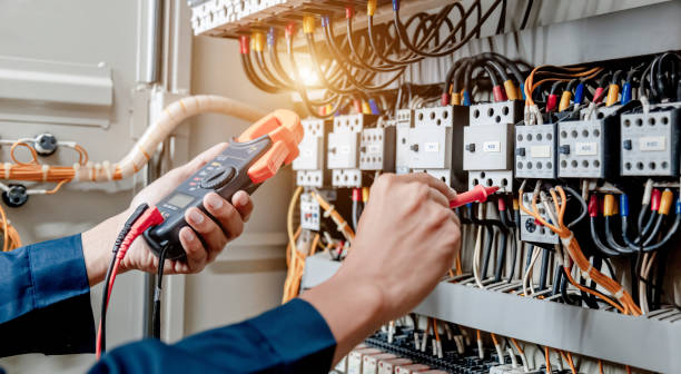 Best Affordable Electrical Installation  in North Utica, IL
