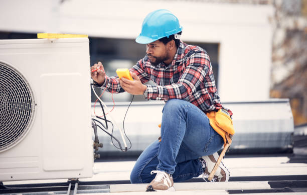 Best Local Electrician Companies  in North Utica, IL