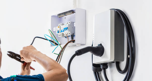 Best Electrical Outlet Repair  in North Utica, IL