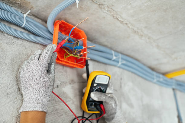 Best Emergency Electrician Near Me  in North Utica, IL