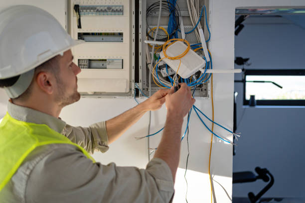 Best Electrical Rewiring Services  in North Utica, IL