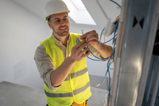 Best Affordable Emergency Electrician  in North Utica, IL