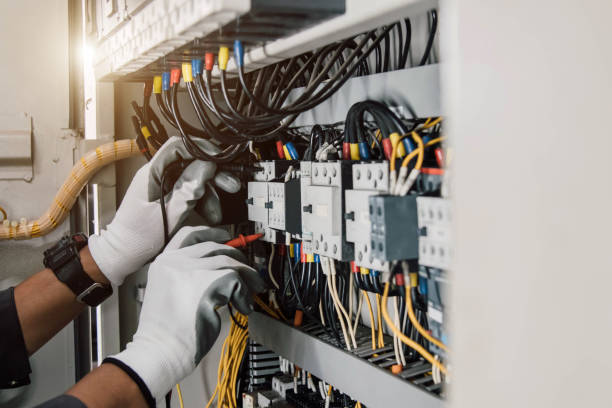 Best 24-Hour Electrician  in North Utica, IL